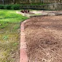 Brick for Rosary Garden