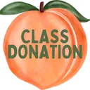 8th Grade Class Trip Donation