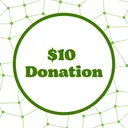 $10 Donation
