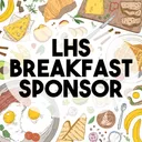 High School Breakfast Sponsor