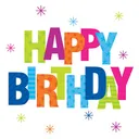 Birthday Club -Library Book