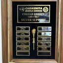 SILVER Level Sponsorship (click for benefits)