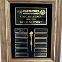 GOLD Level Sponsorship (click for benefits)