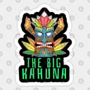 Big Kahuna Bundle (WB, Tickets, Raffle, Pouch) SAVE $10