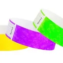 Wristband Only