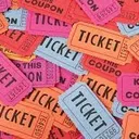 Concession Tickets (5)