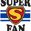 Small Super Fan 