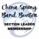 Section Leader Membership