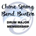 Drum Major Membership