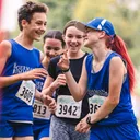 One 5K Racer: Suggested Donation