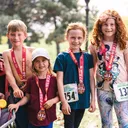 One 5K Racer: Community Builder