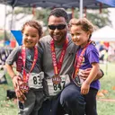 One 5K Racer: Sponsor Us <3
