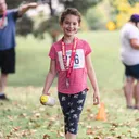 One Fun Runner: No donation