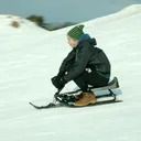 One Super Sledding Sponsor
