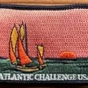 Embroidered Patch
