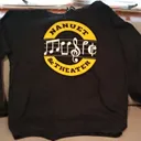 Hoodie Sweatshirt