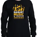 *New* 2024-2025 Long Sleeve T-Shirt