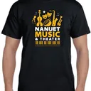 *New* 2024-2025 Short Sleeve T-shirt