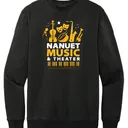 *New* 2024-2025 Crewneck Sweatshirt