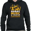 *New* 2024-2025 Hoodie Sweatshirt