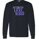 Black UL Long Sleeve Shirt