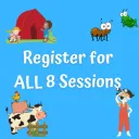 All 8 Sessions 