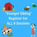  Younger Sibling - All 8 Sessions 