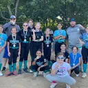 Tryout Registration for 11u and 12u