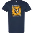 Navy Cox Pride T-shirt
