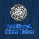 Day of Additional Adult Ticket