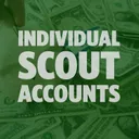 Fund My Scout Account