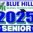 2025 Senior Lawn Signs 