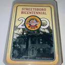 BICENTENNIAL PLAYING CARDS