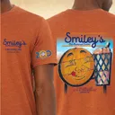 Smiley’s Bicentennial Throwback T-Shirt  (Small)