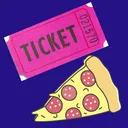 Entrance Ticket