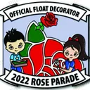 2022 Decorator Pin