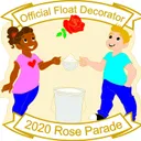 2020 Decorator Pin