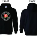 Hooded Decorator Sweatshirt