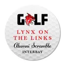 Lynx on the Links:  DONATIONS/GOLF ($85) & HAPPY HOUR ($40)