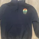Adult Grant Navy Hoodie