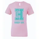 Spirit shirt- pink