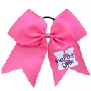 Spirit Bow- pink 