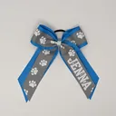 Lawrence Cheer Bows + Personalization