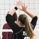 Volleball Coach Gift Donation