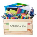 Donation Box - Help a PLP Student Succeed