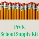 PreK Supply Kit + Single PTA Membership