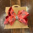 *Holiday Bow*
