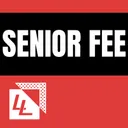 Class of 2026 Senior Fee (required for all Seniors)