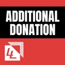 Donation (does not include Membership)