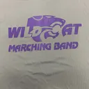 Grey Dri Fit (Old Band Logo)